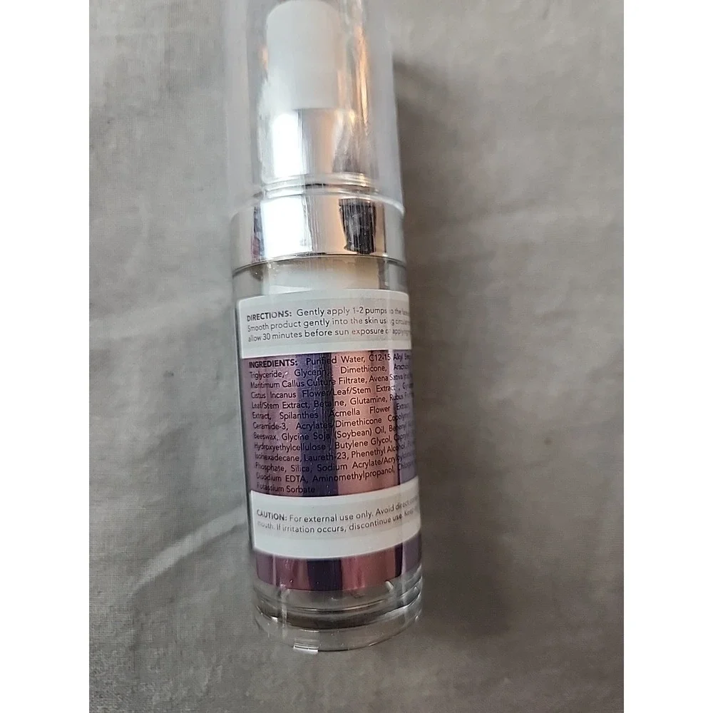 Avella Anti-Aging Serum 0.5 fl oz New‎ Sealed